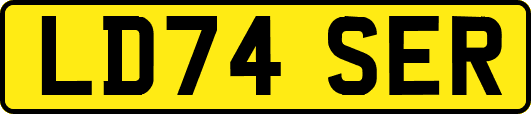 LD74SER