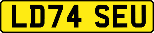 LD74SEU