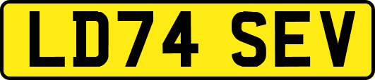 LD74SEV
