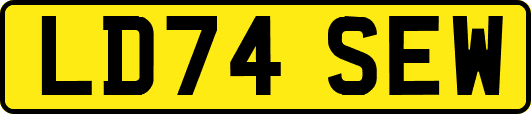 LD74SEW