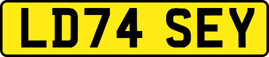 LD74SEY