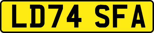 LD74SFA