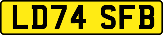 LD74SFB