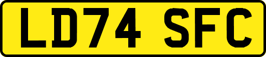 LD74SFC