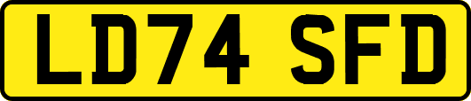 LD74SFD