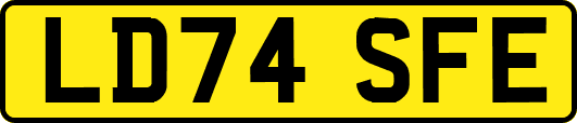 LD74SFE