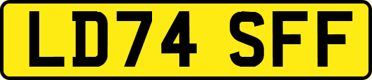 LD74SFF