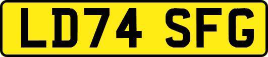 LD74SFG