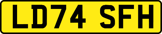 LD74SFH