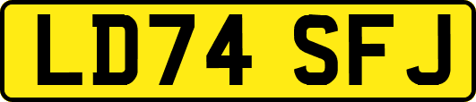 LD74SFJ