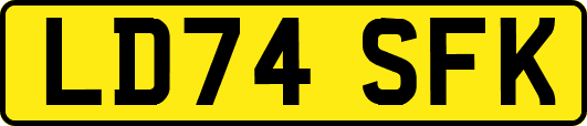 LD74SFK