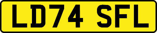 LD74SFL