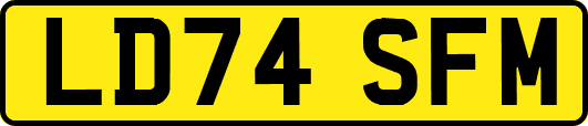 LD74SFM