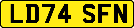 LD74SFN
