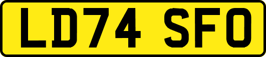 LD74SFO