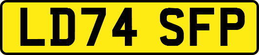 LD74SFP