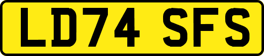 LD74SFS