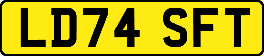 LD74SFT