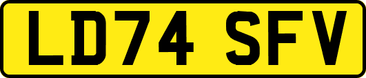 LD74SFV