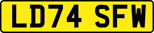 LD74SFW