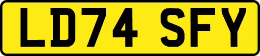 LD74SFY