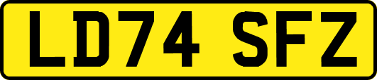 LD74SFZ