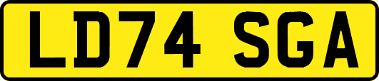 LD74SGA