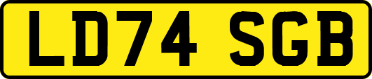 LD74SGB