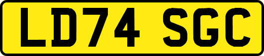 LD74SGC