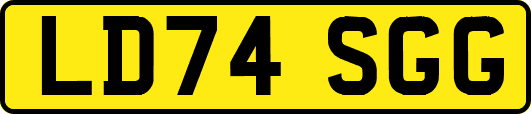 LD74SGG