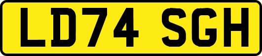 LD74SGH