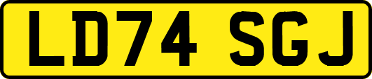 LD74SGJ