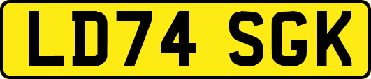 LD74SGK