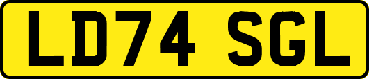 LD74SGL