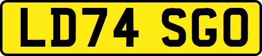 LD74SGO