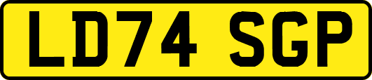 LD74SGP