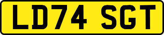 LD74SGT