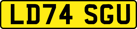 LD74SGU