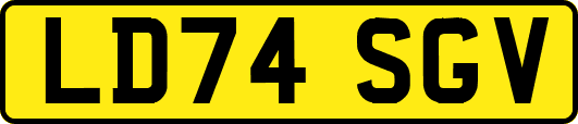 LD74SGV