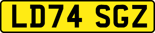 LD74SGZ