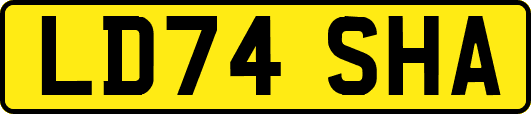 LD74SHA