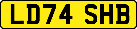 LD74SHB