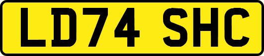 LD74SHC