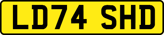 LD74SHD