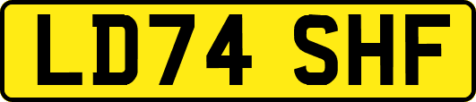 LD74SHF