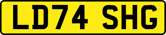 LD74SHG