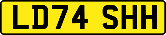 LD74SHH