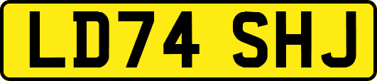 LD74SHJ