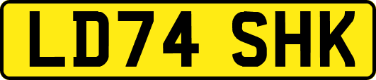 LD74SHK