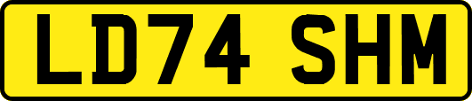 LD74SHM